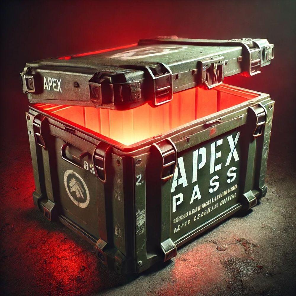 Apex Pass